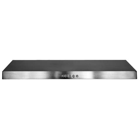 cavaliere-euro uc-200 stainless steel under cabinet mount range hood|Cavaliere.